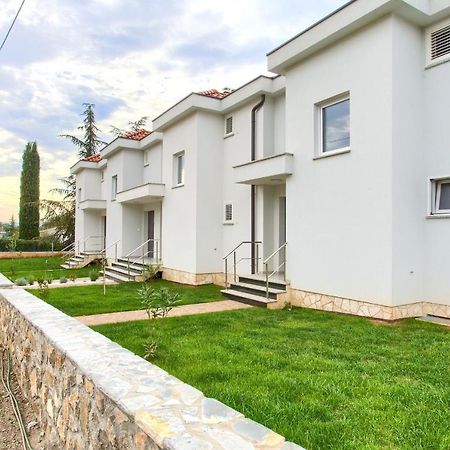 Adria House Villa Sveti Anton  Exterior foto