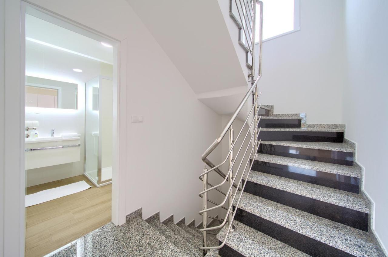 Adria House Villa Sveti Anton  Exterior foto
