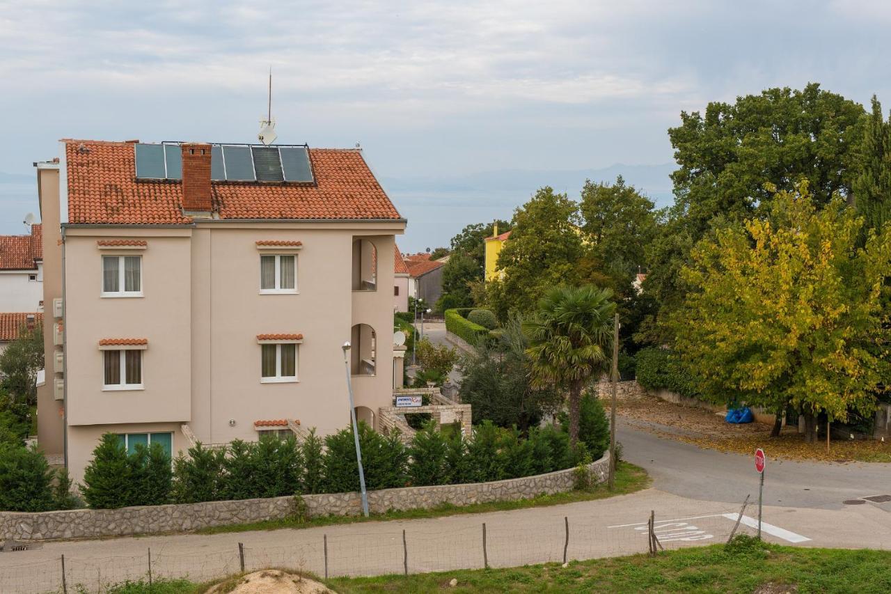 Adria House Villa Sveti Anton  Exterior foto