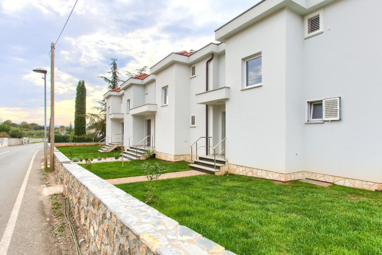 Adria House Villa Sveti Anton  Exterior foto