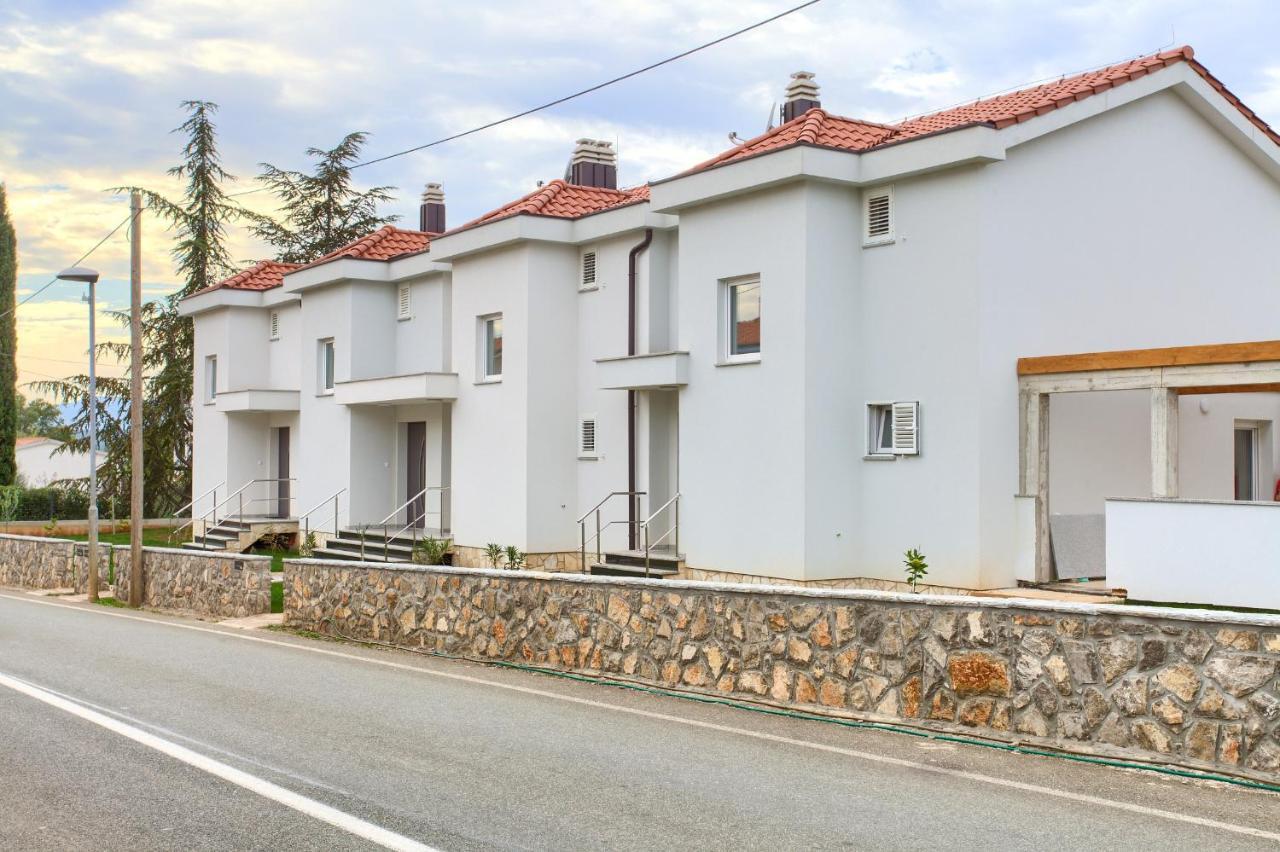 Adria House Villa Sveti Anton  Exterior foto